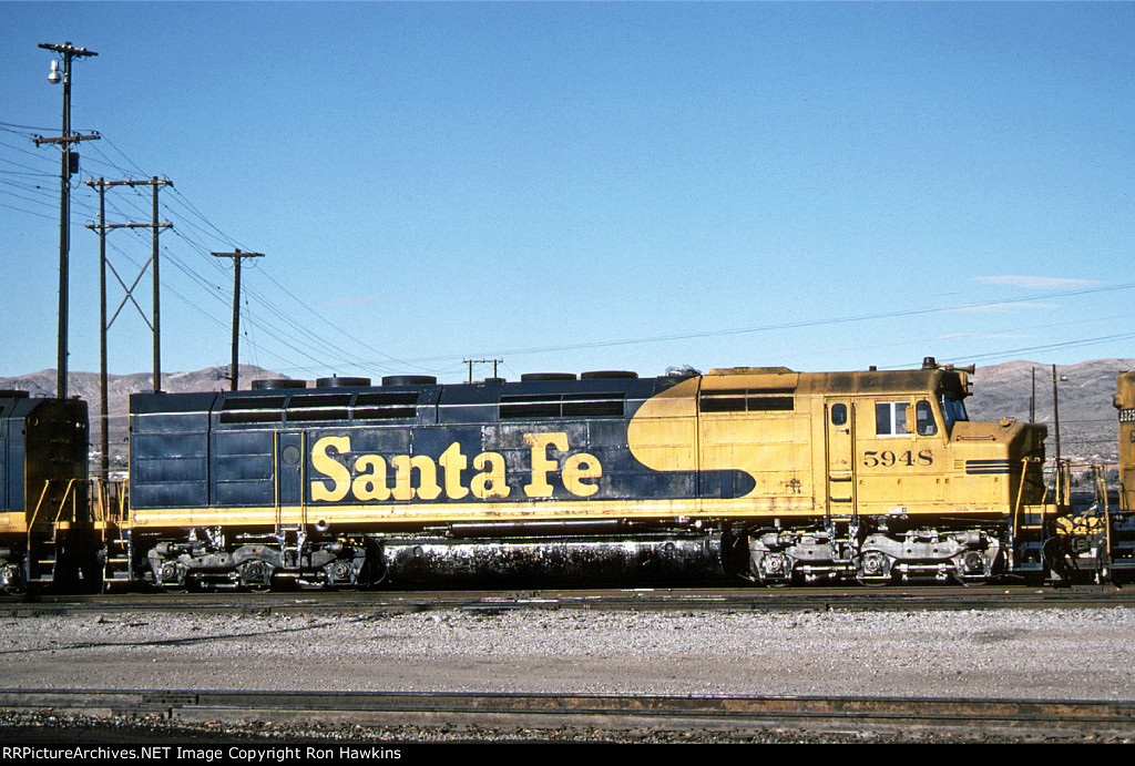 ATSF 5948